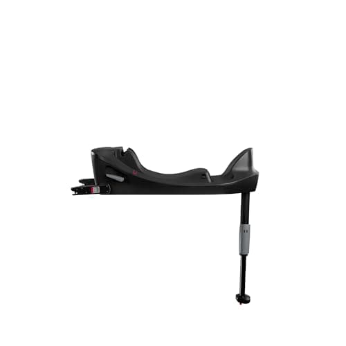 CYBEX Coque Aton B2 i-Size avec Base One pour Enfants de la Naissance à 24 Mois - Max. 13 kg - Base Isofix Included - Co