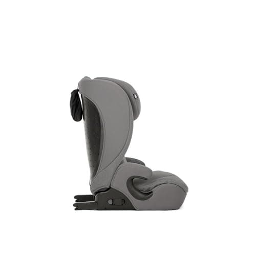 Siège auto i-Size i-Irvana R129 Pebble gris pour bébé - Sécurité maximale - Joie de voyage - Fit jusqu'à 15 kg