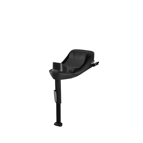 CYBEX Coque Aton B2 i-Size avec Base One pour Enfants de la Naissance à 24 Mois - Max. 13 kg - Base Isofix Included - Co