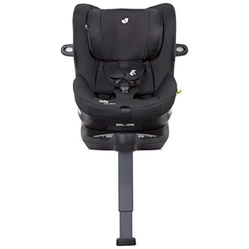 Siège-auto i-Spin 360 E i-Size Coal pour Enfant de 0 à 15 kg - Joie | Sécurité Avancée | Fauteuil Auto Joie