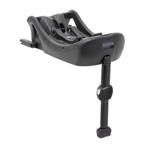 Graco SnugLite i-Size R129 ISOFIX Siège auto pour bébé uniquement, Noir