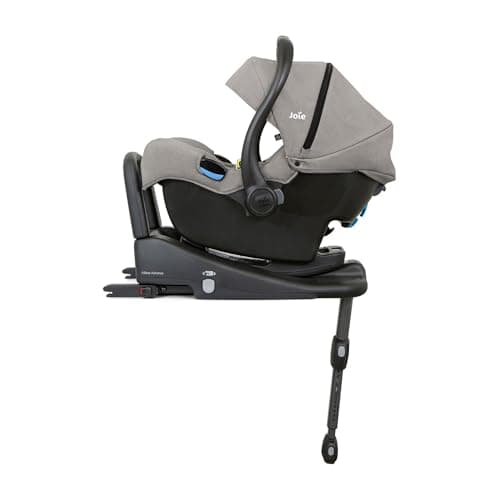 Joie I-Gemm 3 | Sécurité R129 i-Size | Sécurité pour bébé dès la naissance jusqu'à 15 mois