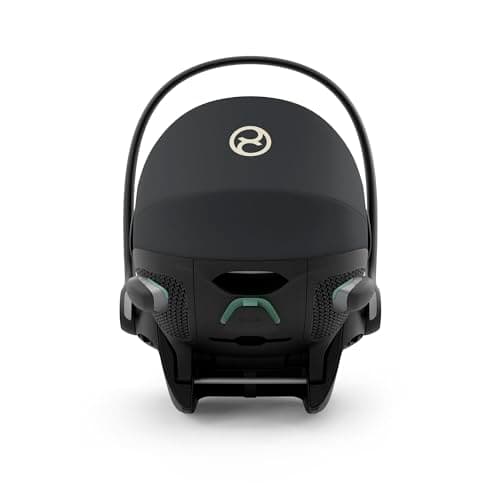 CYBEX Gold Coque Cloud G i-Size Plus, Coussin Réducteur pour Nouveau-né, De la naissance jusqu'à 24 mois, Max. 13 kg, Mo
