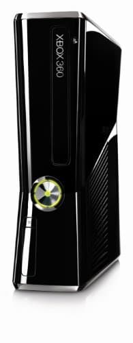 Console Xbox 360 250 Go : Jeu Populaire Gears of War :Judgment