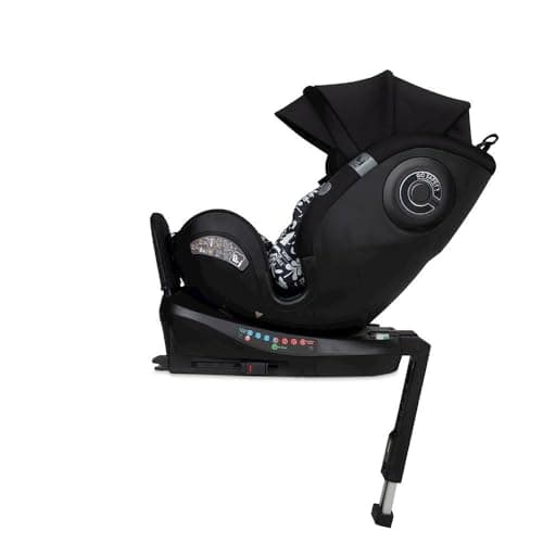 Cosatto All in All Ultra Siège auto pivotant 360° Groupe 0+123 ISOFIX