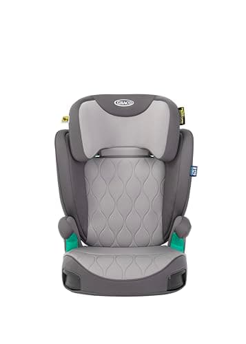 Graco Affix i-Size R 129 | Poids-léger | Grandenfant 100-150 cm | Sécurité routière Avancée | 129 R Hue de Siège Auto