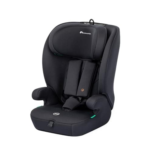 Bebeconfort EverFix i-Size Siège auto face à la route ISOFIX, pour enfants de 15 mois à 12 ans, 9-36 kg, 76-150 cm, Tint