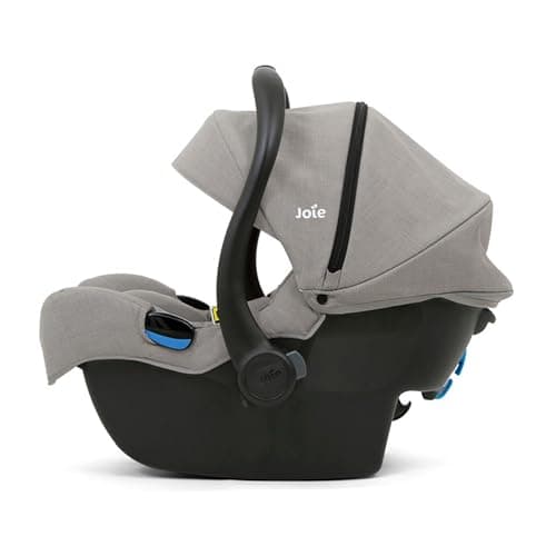Joie I-Gemm 3 | Sécurité R129 i-Size | Sécurité pour bébé dès la naissance jusqu'à 15 mois