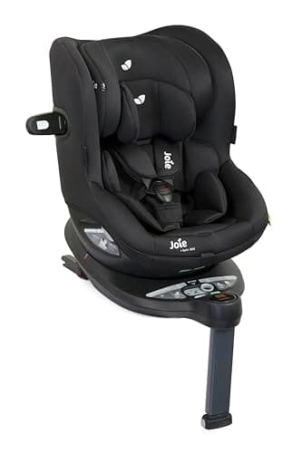 Joie - Siège Auto Pivotant 360° - Sécurité R129 i-Size - Harnais 5 Points - Protection+ Dès la naissance

Joie - Siège A