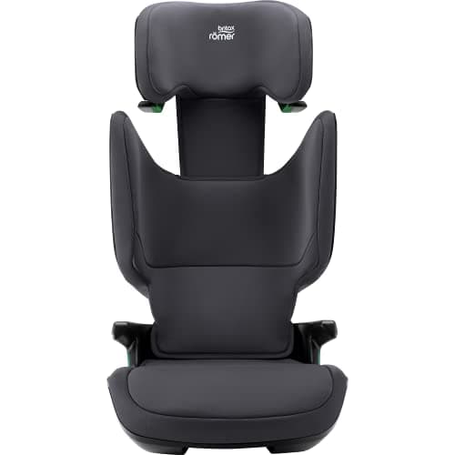 BRITAX RÖMER Siège Auto KIDFIX M i-SIZE Évolutif et Durable Cosmos Black