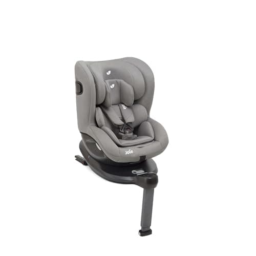 Joie Siège auto i-Size i-Spin 360 - Sécurité optimale pour enfants | Convient pour tous les véhicules | Idéal pour les v