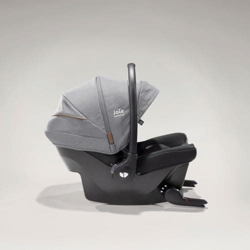 Joie Sprint™ - Siège Auto Bébé ISOFIX Sécurité R129 i-Size Harnais 3 Points Têtière Tri-Protect™ Sécurité+ Dès la Naissa
