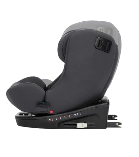 Bebeconfort Athena 360 i-Size, Siège Auto 40-150 cm ISOFIX, 10 Positions d'Appui-tête, Protection Contre les Chocs Latér