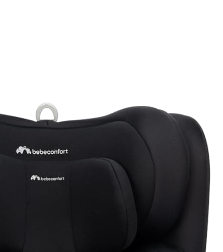 Bebeconfort Athena 360 i-Size | Siège Auto 360 | 0-12 Ans | 40-150 cm | 10 Positions d'Appui-tête | Protection Contre le
