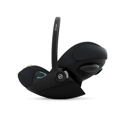 CYBEX Gold Coque Cloud G i-Size Plus, Coussin Réducteur pour Nouveau-né, De la naissance jusqu'à 24 mois, Max. 13 kg, Mo