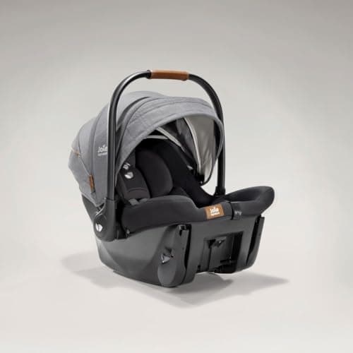 Joie Sprint™ - Siège Auto Bébé ISOFIX Sécurité R129 i-Size Harnais 3 Points Têtière Tri-Protect™ Sécurité+ Dès la Naissa
