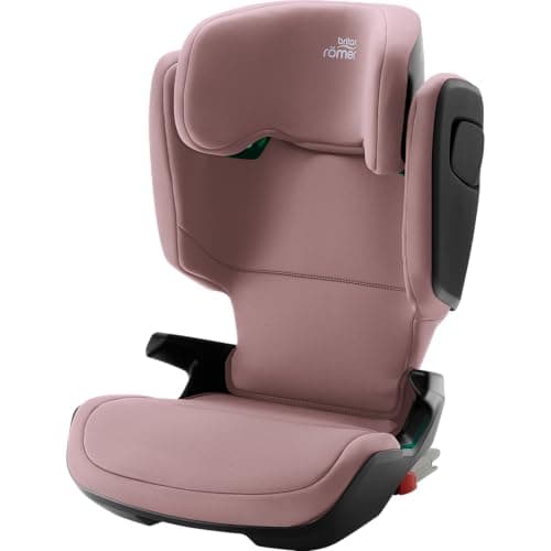 BRITAX RÖMER Siège Auto KIDFIX M i-SIZE Évolutif et Durable Cosmos Black