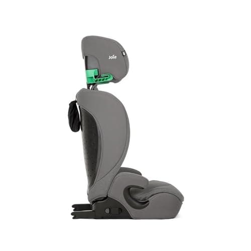 Siège auto i-Size i-Irvana R129 Pebble gris pour bébé - Sécurité maximale - Joie de voyage - Fit jusqu'à 15 kg