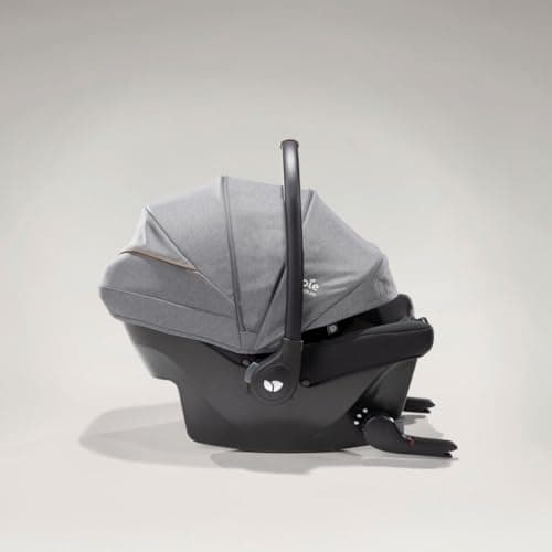 Joie Sprint™ - Siège Auto Bébé ISOFIX Sécurité R129 i-Size Harnais 3 Points Têtière Tri-Protect™ Sécurité+ Dès la Naissa