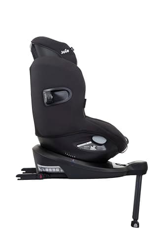 Joie - Siège Auto Pivotant 360° - Sécurité R129 i-Size - Harnais 5 Points - Protection+ Dès la naissance

Joie - Siège A