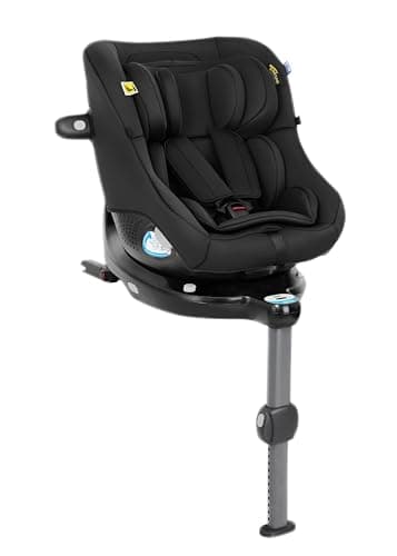 Graco Turn2Me™ DLX i-Size R129 siège auto 2 en 1 ISOFIX 360° | Croissance de l'enfant | Intérieur de la voiture | Facile