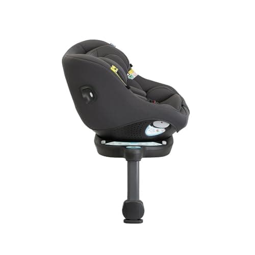 Graco Turn2Me™ DLX i-Size R129 siège auto 2 en 1 ISOFIX 360° | Croissance de l'enfant | Intérieur de la voiture | Facile