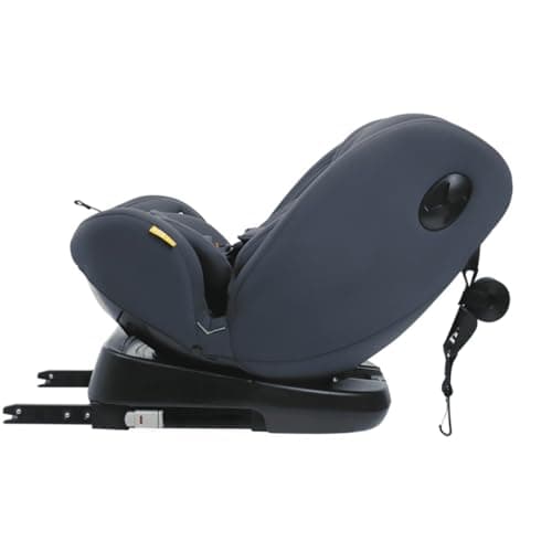 Chicco UnicoEvo I-Size Siège auto pour enfants 0-36 Kg Isofix 360° pivotant Bleu