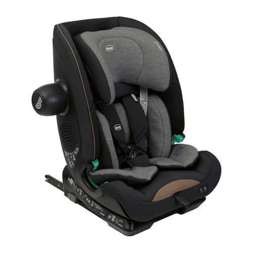 Chicco Siège Auto Seat&Go I-Size Isofix POUR Enfants Flexibles Eaton REDUCTEUR INCLUS urlStringcompatibiliteage76150cm