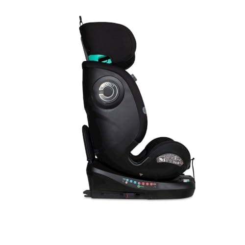 Cosatto All in All Ultra Siège auto pivotant 360° Groupe 0+123 ISOFIX
