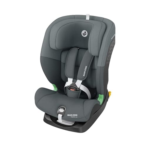 Maxi-Cosi Titan Plus i-Size | Siège auto enfant multi-âge ISOFIX | Adolescent et enfant 15 mois - 12 ans (76 - 150 cm) |