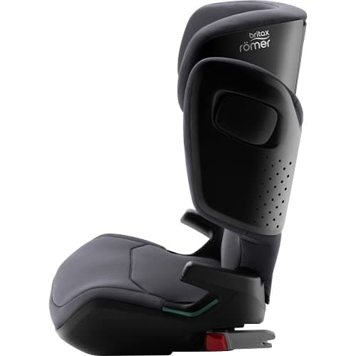 BRITAX RÖMER Siège Auto KIDFIX M i-SIZE Évolutif et Durable Cosmos Black