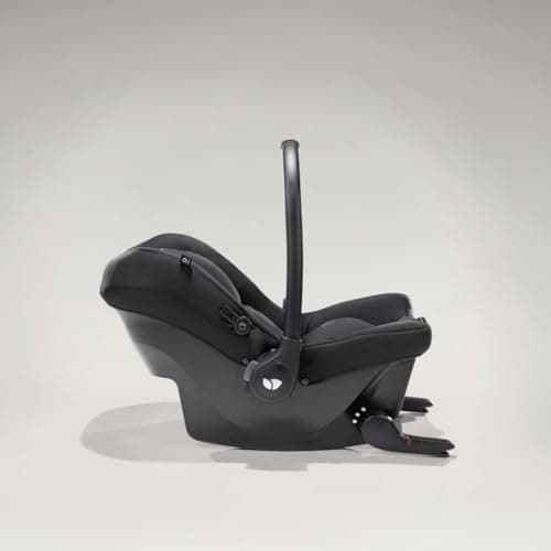 Joie Sprint™ - Siège Auto Bébé ISOFIX Sécurité R129 i-Size Harnais 3 Points Têtière Tri-Protect™ Sécurité+ Dès la Naissa