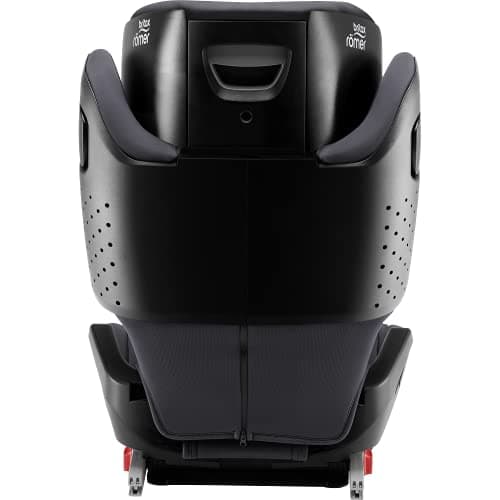 BRITAX RÖMER Siège Auto KIDFIX M i-SIZE Évolutif et Durable Cosmos Black