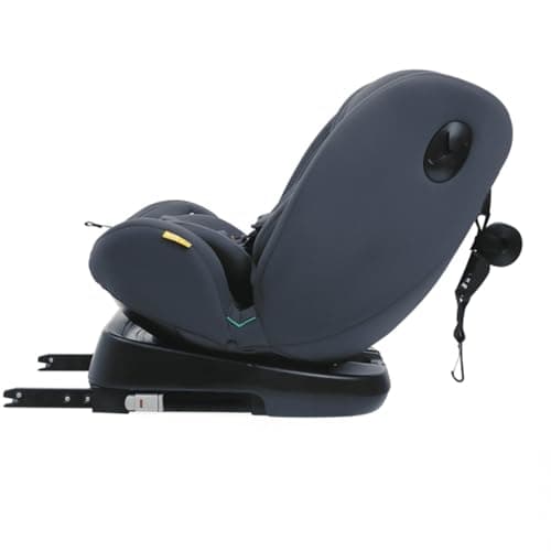 Chicco UnicoEvo I-Size Siège auto pour enfants 0-36 Kg Isofix 360° pivotant Bleu