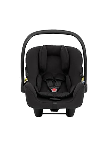 Siège-auto Graco SnugLite i-Size R129 noir pour bébé de 40 à 75 cm