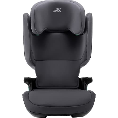BRITAX RÖMER Siège Auto KIDFIX M i-SIZE Évolutif et Durable Cosmos Black