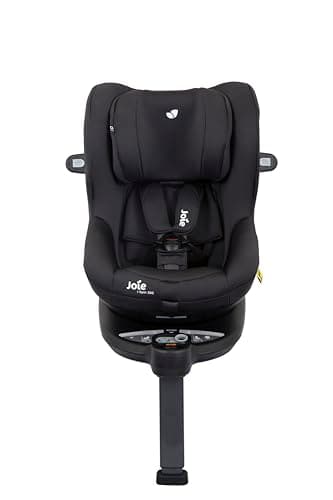 Joie - Siège Auto Pivotant 360° - Sécurité R129 i-Size - Harnais 5 Points - Protection+ Dès la naissance

Joie - Siège A