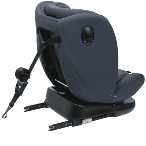 Chicco UnicoEvo I-Size Siège auto pour enfants 0-36 Kg Isofix 360° pivotant Bleu