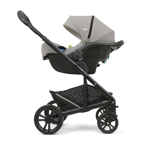 Joie I-Gemm 3 | Sécurité R129 i-Size | Sécurité pour bébé dès la naissance jusqu'à 15 mois