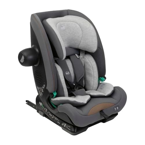 Chicco Siège Auto Seat&Go I-Size Isofix POUR Enfants Flexibles Eaton REDUCTEUR INCLUS urlStringcompatibiliteage76150cm