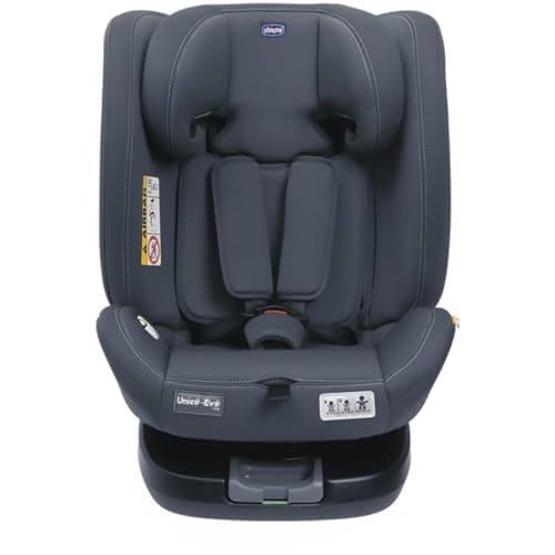 Chicco UnicoEvo I-Size Siège auto pour enfants 0-36 Kg Isofix 360° pivotant Bleu