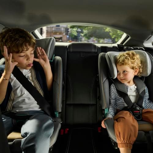 Chicco Siège Auto Seat&Go I-Size Isofix POUR Enfants Flexibles Eaton REDUCTEUR INCLUS urlStringcompatibiliteage76150cm