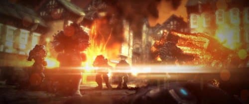 Console Xbox 360 250 Go : Jeu Populaire Gears of War :Judgment
