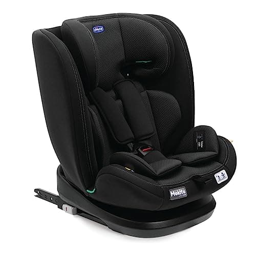 Chicco UnicoEvo I-Size Siège auto pour enfants 0-36 Kg Isofix 360° pivotant Bleu