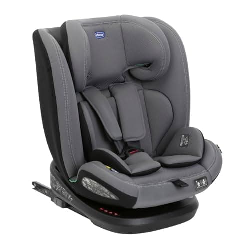 Chicco UnicoEvo I-Size Siège auto pour enfants 0-36 Kg Isofix 360° pivotant Bleu