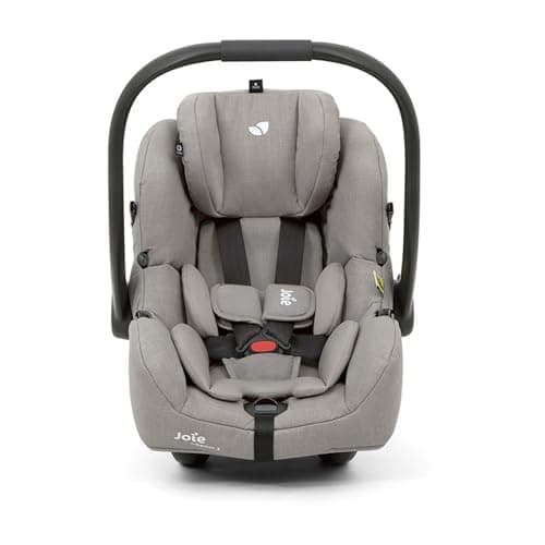 Joie I-Gemm 3 | Sécurité R129 i-Size | Sécurité pour bébé dès la naissance jusqu'à 15 mois
