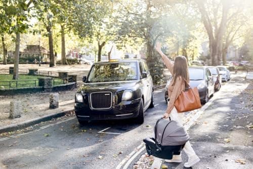 Joie Sprint™ - Siège Auto Bébé ISOFIX Sécurité R129 i-Size Harnais 3 Points Têtière Tri-Protect™ Sécurité+ Dès la Naissa