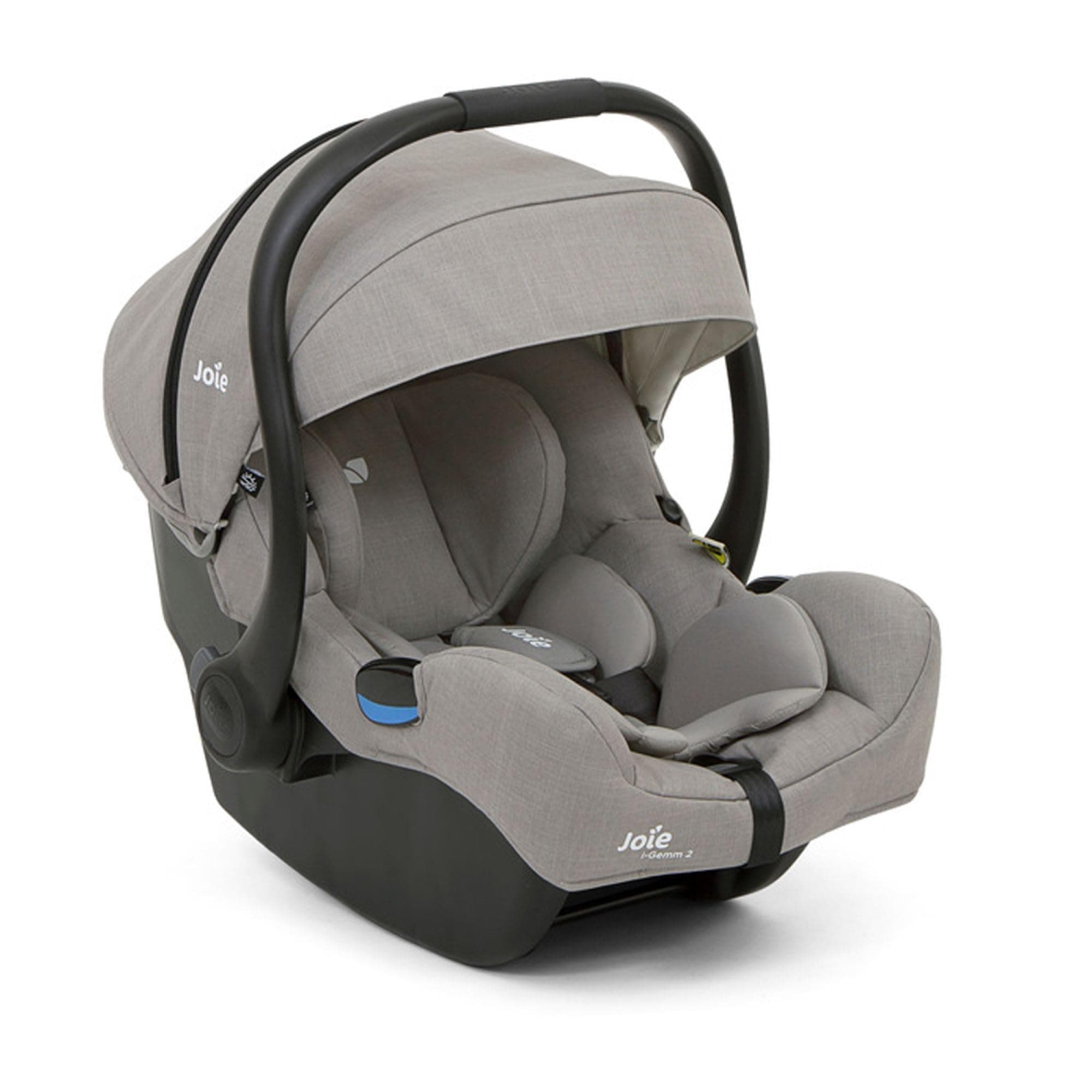 Joie I-Gemm 3 | Sécurité R129 i-Size | Sécurité pour bébé dès la naissance jusqu'à 15 mois