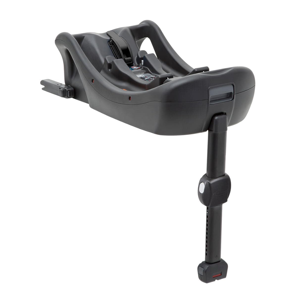 Graco SnugLite i-Size R129 ISOFIX Siège auto pour bébé uniquement, Noir