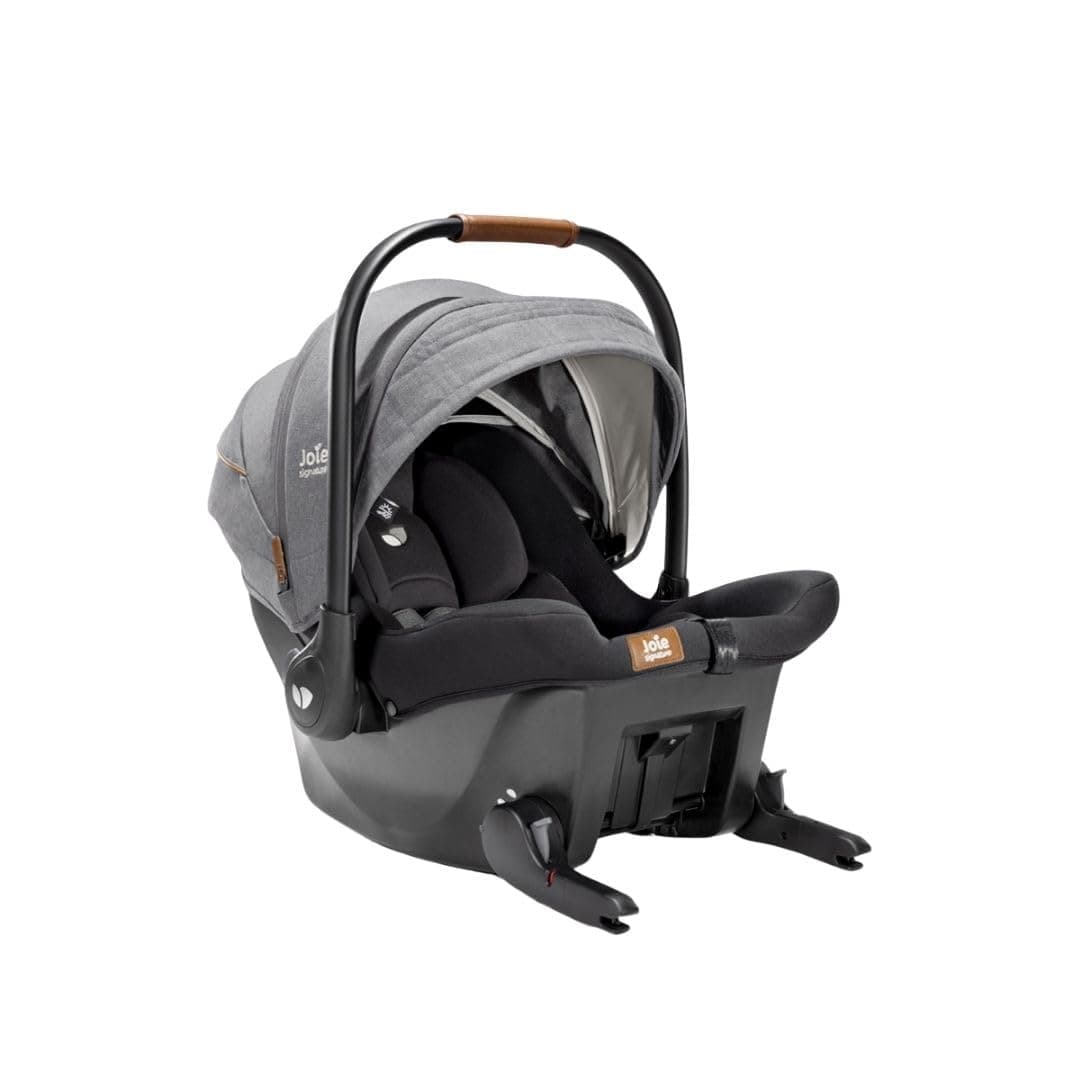 Joie Sprint™ - Siège Auto Bébé ISOFIX Sécurité R129 i-Size Harnais 3 Points Têtière Tri-Protect™ Sécurité+ Dès la Naissa